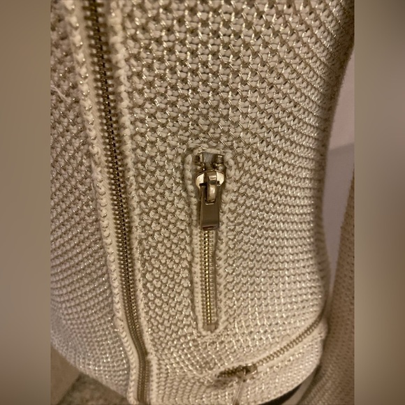 Maje knitted jacket size S - Picture 2 of 7